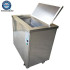 Supplying Dpf Home Benchtop Ultrasonic Cleaner 40l For Kitchen Utensil