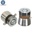 Ultrasonic Vibration Transducer Manufacturers 40K 60W Piezoelectric Ultrasonic Cleaning Transducer