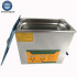 Powerful Stainless Steel Ultrasonic Cleaner 10L Liter Digital Timer Heater For Jewelry Watch Cleaning Ultrasonic bath