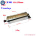 CNC Router Water Cooled Spindle 800W 1.5KW 2.2KW 3KW 4 Bearings Motor ER20 ER16 ER11 220V 110V 380V