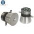 28khz 60w Immersible Ultrasonic Transducer Element Ultrasonic Vibration Cleaning Ultrasonic Transducer