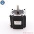 Nema23 Stepper Motor 57Hs112 Tb6600 23Hs5628 2.8A With Tb6600 4A Stepper Motor Driver Nema17 23 For Cnc Router 3D Printer