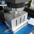 Custom Ultrasonic Mask Welding Machine Titanium Horn Spare Parts / 20khz 15khz Ultrasonic Steel Sealing Horn