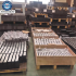 20Khz 15Khz Welding Machine Ultrasonic Horn Round Moulds For Ultrasonic Sewing Lace Machine