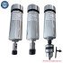 Air Cooled 0.5kw CNC Spindle Motor Kit ER11 ER16 Chuck 500W DC 48V Power Adjustable Speed Governor For Engraving Machine