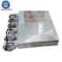 20k to 200khz Different Size Stainless Steel Vibration Cleaning Waterproof Transducers Immersible Ultrasonic Cleaner