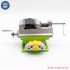 710W Bench Drill Drilling Machine Chuck 1.5-13mm Variable Speed Drilling Chuck And Base Stand For DIY Wood Metal Tools