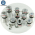 Manufacturer Pro Digital Heated Ultrasonic Cleaner For Cleaning Mechanical Equipment Parts