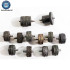Customized Mold Ultrasonic Roller Ultrasonic Lace Sewing Machine Die Roller