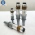 15khz 2600W Face Mask Welding Machine Ultrasonic Welding Transducer With Booster For Non-woven Welding
