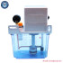 Fully Automatic 2L Lubricating Oil Pump 220V CNC Electromagnetic Lubrication CNC Router Machine Tool Lubricator Lathe Milling