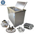 Supplying Dpf Home Benchtop Ultrasonic Cleaner 40l For Kitchen Utensil