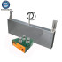 20k to 200khz Different Size Stainless Steel Vibration Cleaning Waterproof Transducers Immersible Ultrasonic Cleaner