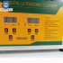 New Product Ultrasound Washer Digital Heated  Amari Vinyl Record Ultrasonic Cleaner Manual