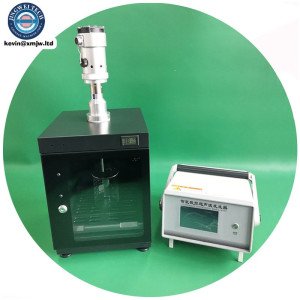 0.1-150ml Laboratory Ultrasonicator Ultrasonic Homogenizer Ultrasonicator Probe Sonicator