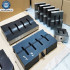 20khz Ultrasonic Welding Machine Transducer Horn Mold For For PA PP PC PE ABS Material