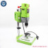 710W Bench Drill Drilling Machine Chuck 1.5-13mm Variable Speed Drilling Chuck And Base Stand For DIY Wood Metal Tools