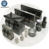 Customized Ultrasonic Round Steel Horn For Ultrasonic Sewing And Cutting Systems