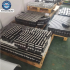 Customized Ultrasonic Round Steel Horn For Ultrasonic Sewing And Cutting Systems