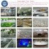 Cool Mist Humidifier Maker Aquarium Water Atomizer Ultrasonic Fogger 10 Head