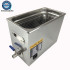 Professional Ultrasonic Cleaning Device Manufacturer  Heater Timer Stainless Steel Digital Ultrasonic Cleaner