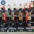 Automatic Frequency Tracking  Ultrasonic Welding Machine PP ABS Plastic Welding PSA Slabs Case