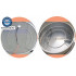 Industrial Ultrasonic Vibration Transducer 200W Ultrasonic Vibrating Sieve Transducer And Generator For Sorting