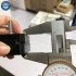 Nema 17 Stepper Motor Short Body 42*20mm 0.13N.m 1.0A Nema17 42 Step Motor 4-Lead 17HS08-1004S for CNC Machine 3D Printer