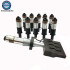 20khz Ultrasonic Welding Transducer With Booster Horn For Welding Ultrasonic Non-woven Welding Machine