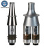 15khz 2600W Face Mask Welding Machine Ultrasonic Welding Transducer With Booster For Non-woven Welding