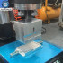 Ultrasonic PSA Grading Card Slab Coins Case Welding Machine For Plastic Welder