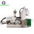 Stable vertical shuttle table injection molding machine for nylon cable tie safety lock C type plastic product making machine