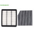 Car Air Filter Making Machine Filter Automatic Car Air Filter Pleating Making Machine
