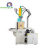 PVC Double Side Key chain Making Machine injection molding  machine