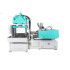 engineering Plastics Bakelite parts making machine double mold vertical injection molding machine