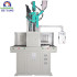Plastic Cover Making Tube Head And Shoulder Making Machine Molding Plastic Machine