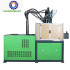 Two color plastic injection machine vertical tool handle coated with plastic molding machine