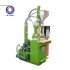 Zipper Head Molding Machine: Flexible Vertical Garment Accessories