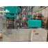 Customize PVC PP Big 2KGS Injection Volume 250Tons Vertical Horizontal Injection Molding Machine
