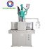 OEM PU Hepa Car Air Filter Plastic Vertical Injection Molding Machine in China