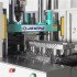 Car Making Equipment Air Filter Machine