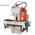 Full Automatic Vertical Making Wire French Plug Auto Parts Car Wiring Harness C Type Injection Molding Machine