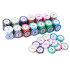 Customize Understanding Two Color Poker Chip Vectors Plastic Making Injection Molding Machine