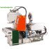 Full Automatic Vertical Making Wire French Plug Auto Parts Car Wiring Harness C Type Injection Molding Machine