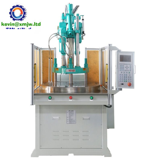 Shaped Parts Handle Coated With Plastic making machine injection molding machine