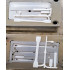 Small Size Polymer Tensile Impact Sample Equipment Lab Plastic Bending Test Samples Injection Molding Machine