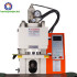 Stable vertical shuttle table injection molding machine for nylon cable tie safety lock C type plastic product making machine
