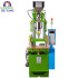 Plug Connector AC DC Power Cord Making Vertical Injection Molding Machine