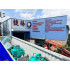 Customize PVC PP Big 2KGS Injection Volume 250Tons Vertical Horizontal Injection Molding Machine