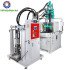 Automatic Silicone Baby Nipple Pacifier Urine Catheter Oxygen Mask LMA Laryngeal Airway Medical Injection Molding Machine